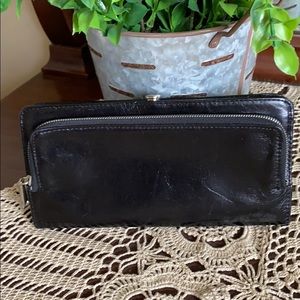 Hobo wallet